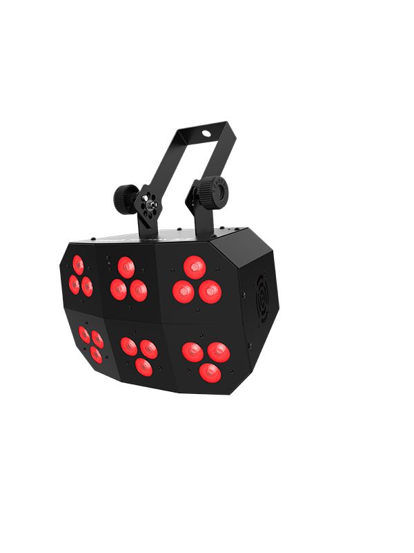Chauvet Wash FX Hex ILS Stage Lights
